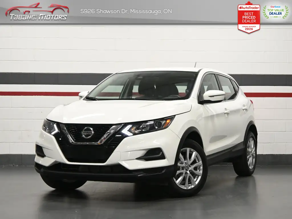 2023 Nissan Qashqai Heated Seats Carplay Blind Spot