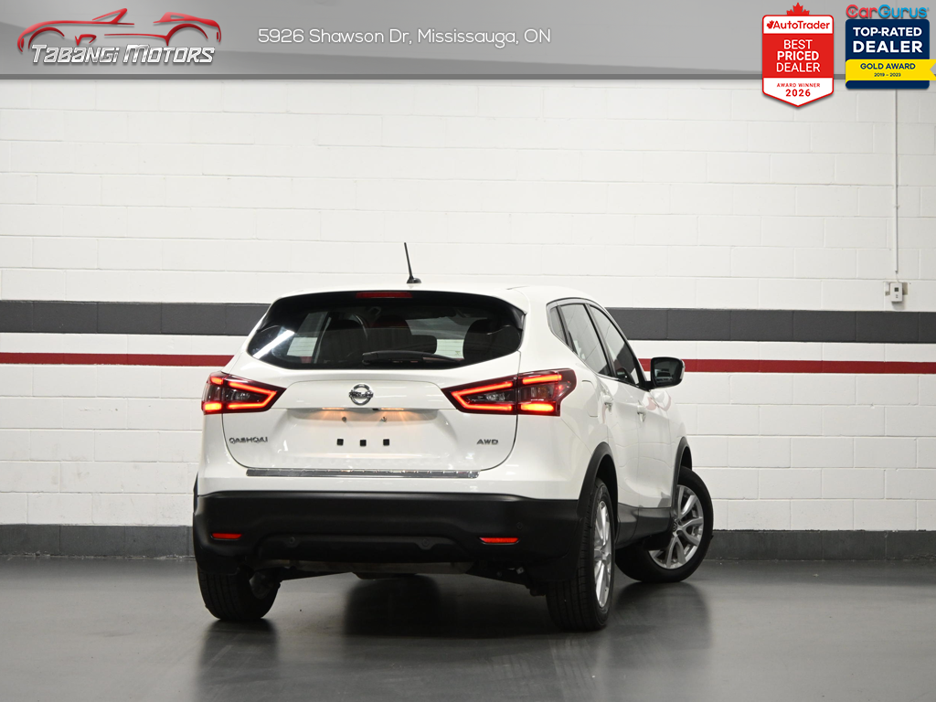 2023 Nissan Qashqai Heated Seats Carplay Blind Spot