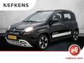 Fiat Panda 1.0 Hybrid Pandina | Cruise Control | Airco | Touc Zwart - thumbnail 1