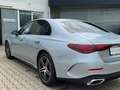 Mercedes-Benz E 220 d AMG Line Night AHK Panorama DigitalLight Zilver - thumbnail 18