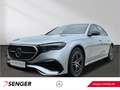 Mercedes-Benz E 220 d AMG Line Night AHK Panorama DigitalLight Argento - thumbnail 1
