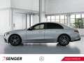 Mercedes-Benz E 220 d AMG Line Night AHK Panorama DigitalLight Zilver - thumbnail 3