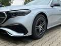 Mercedes-Benz E 220 d AMG Line Night AHK Panorama DigitalLight Argento - thumbnail 7