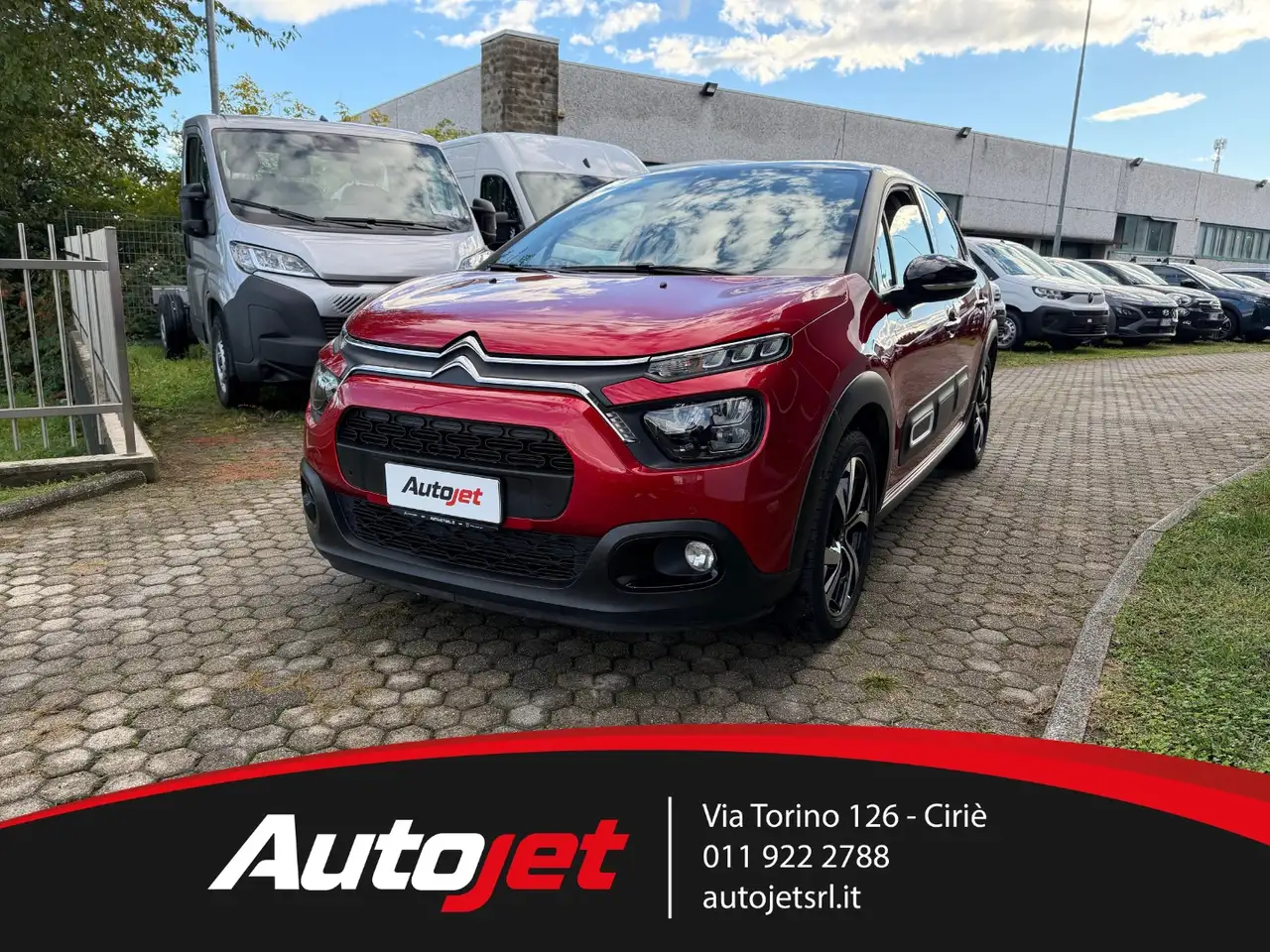 Citroen C3