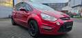 Ford S-Max 1.6 EcoBoost Trend Navi Xenon Rouge - thumbnail 2