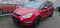 Ford S-Max 1.6 EcoBoost Trend Navi Xenon Rouge - thumbnail 5