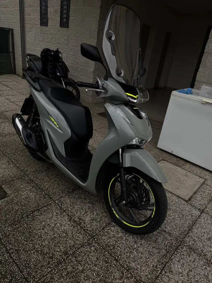 Honda SH 150i - 2