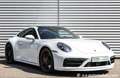 Porsche 992 Carrera GTS Coupé Matrix ACC 90l BOSE 1.Hand Weiß - thumbnail 5