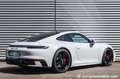 Porsche 992 Carrera GTS Coupé Matrix ACC 90l BOSE 1.Hand Weiß - thumbnail 12