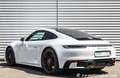 Porsche 992 Carrera GTS Coupé Matrix ACC 90l BOSE 1.Hand Weiß - thumbnail 9