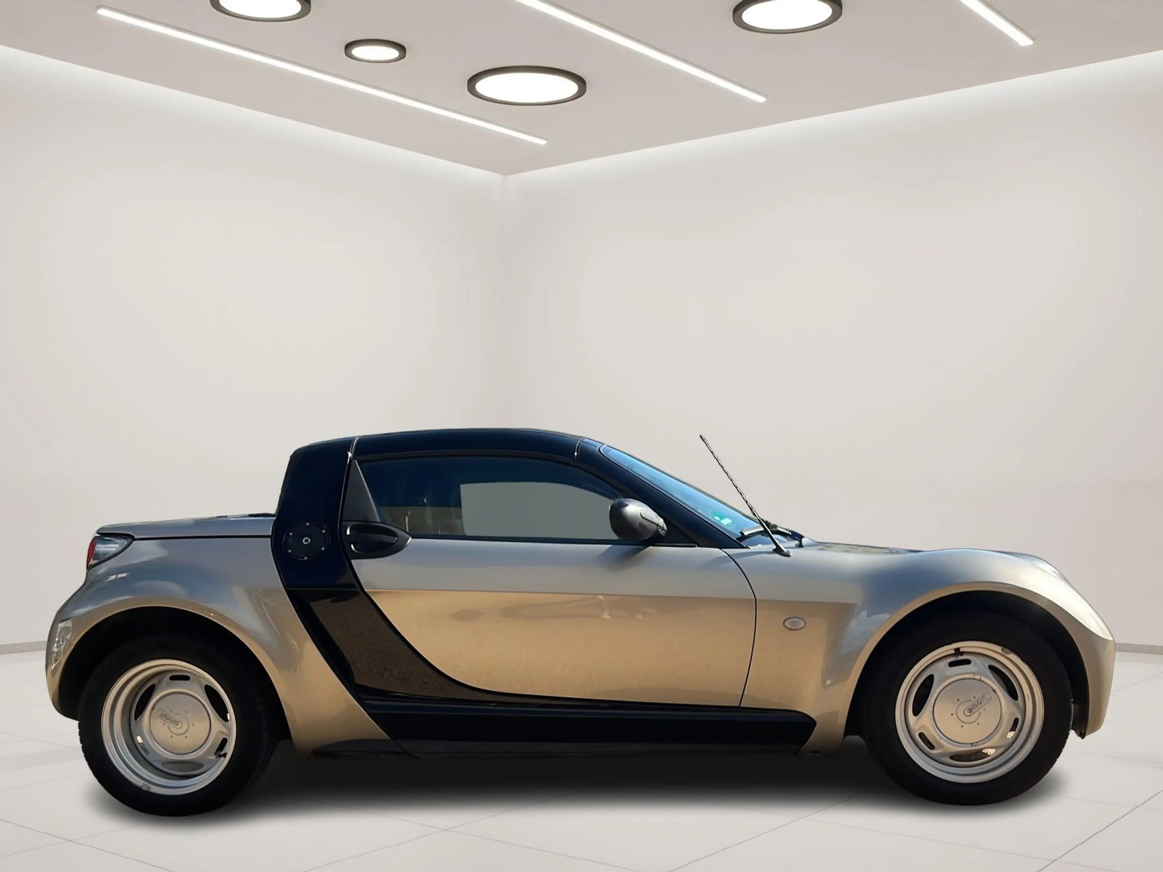 smart roadster Roadster*TOP ZUSTAND....... — photo 2