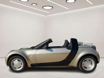 Roadster*TOP ZUSTAND.......