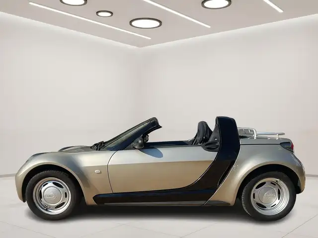 smart roadster Roadster*TOP ZUSTAND.......