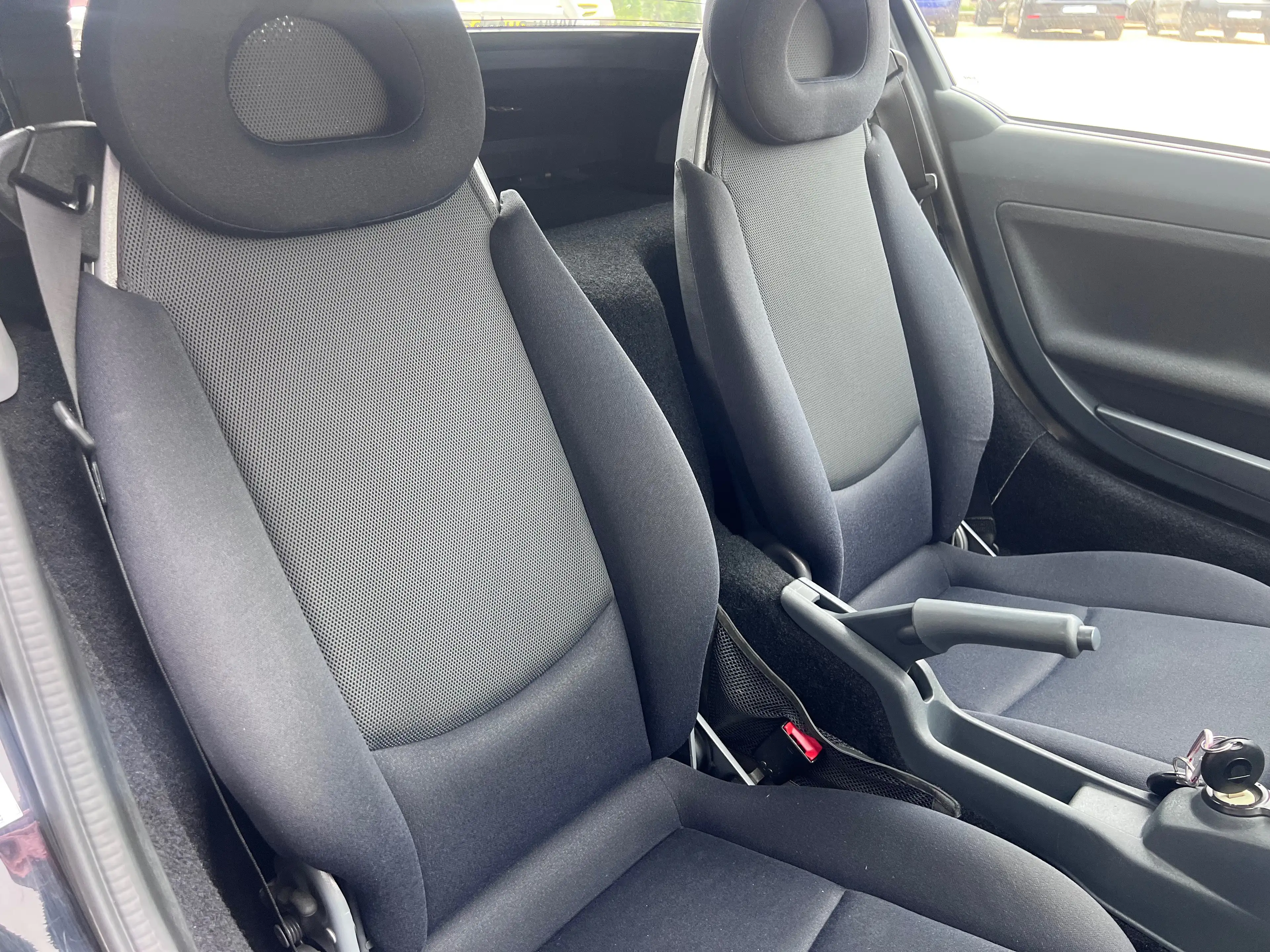 smart roadster Roadster*TOP ZUSTAND....... — photo 15