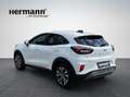 Ford Puma 1,0 EcoBoost Hybrid Titanium Aut. Weiß - thumbnail 8