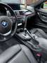 BMW 320 320d Touring Aut. Sport Line Zwart - thumbnail 1