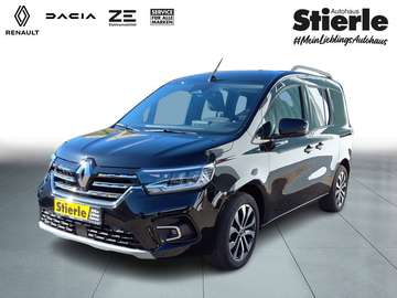 TECHNO TCE 130 EDC/KAMERA/PDC/CARPLAY/KLIMAAUTO/