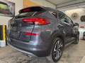 Hyundai TUCSON 2,0 CRDI 4WD Platin Aut. - thumbnail 2