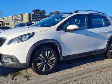 1.2 THP Puretech 130 cv ALLURE