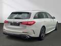 Mercedes-Benz C 200 T AMG Rückfahrkamera Panorama Ambiente LED Weiß - thumbnail 4