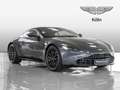 Aston Martin V8 Vantage Coupe Grey - thumbnail 1