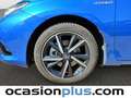 Toyota Auris hybrid 140H Feel! Azul - thumbnail 36