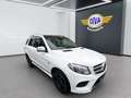Mercedes-Benz GLE 250 GLE 250 d 4Matic AMG Line Weiß - thumbnail 3