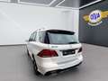 Mercedes-Benz GLE 250 GLE 250 d 4Matic AMG Line Weiß - thumbnail 4