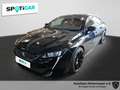 Peugeot 508 Hybrid 225 GT-Pack Schwarz - thumbnail 1