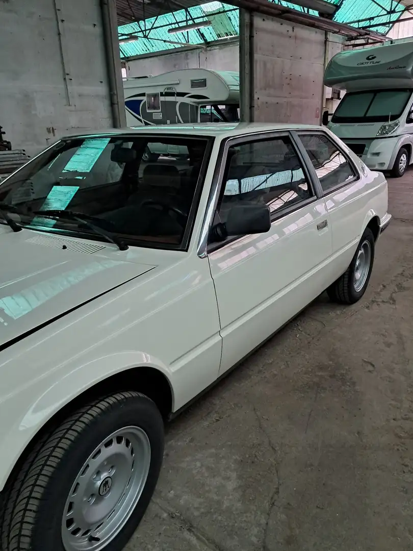 Maserati Biturbo 2.0 184cv Beige - 1