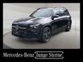 Mercedes-Benz GLB 200 +MBUX+AMG+Wide+Navi+Pano+AHK+SpurW+PDC Schwarz - thumbnail 1