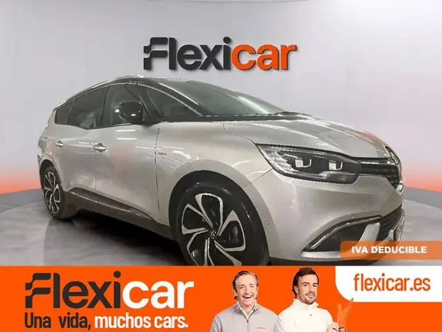 Renault Edition One dCi 118kW (160CV) EDC