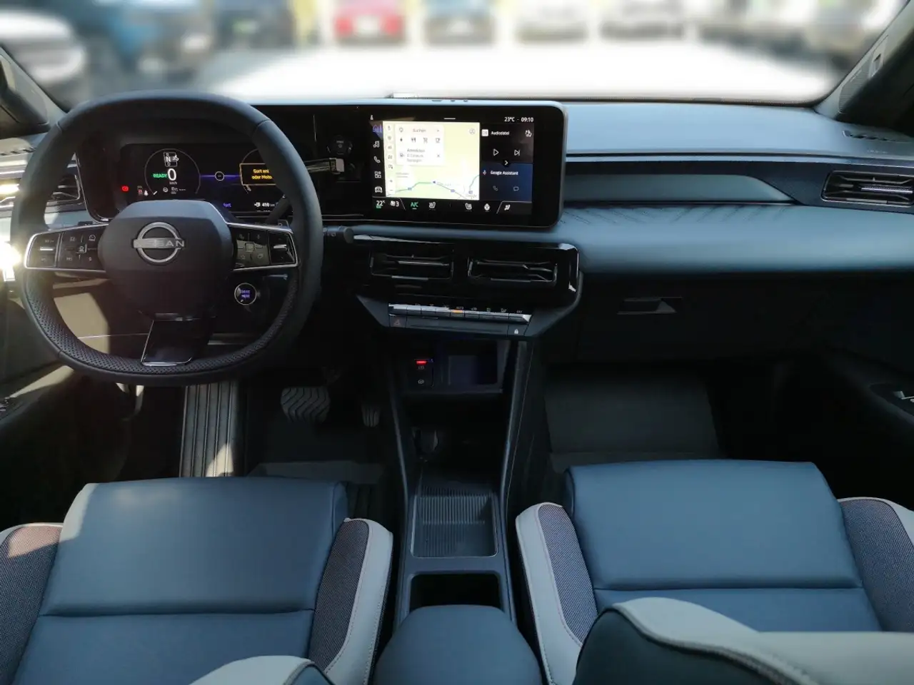 Nissan Micra 2026