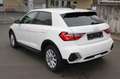 Audi A1 citycarver 25 TFSI Virtual Cockpit Sport Weiß - thumbnail 10