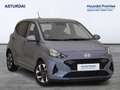 Hyundai i10 1.0 MPI Klass Azul - thumbnail 2