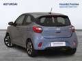 Hyundai i10 1.0 MPI Klass Azul - thumbnail 4