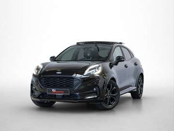 Puma 1.0 EcoBoost Hybrid Aut. ST-LINE | PANO |