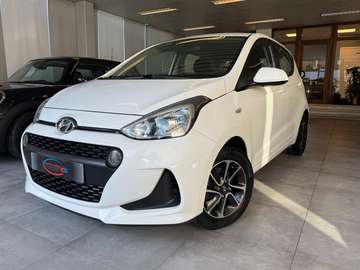 i10 1.0i *CARPLAY*PACK HIVER* GARANTIE 12MOIS