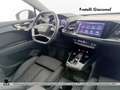Audi Q4 e-tron sportback e-tron 35 Fekete - thumbnail 6
