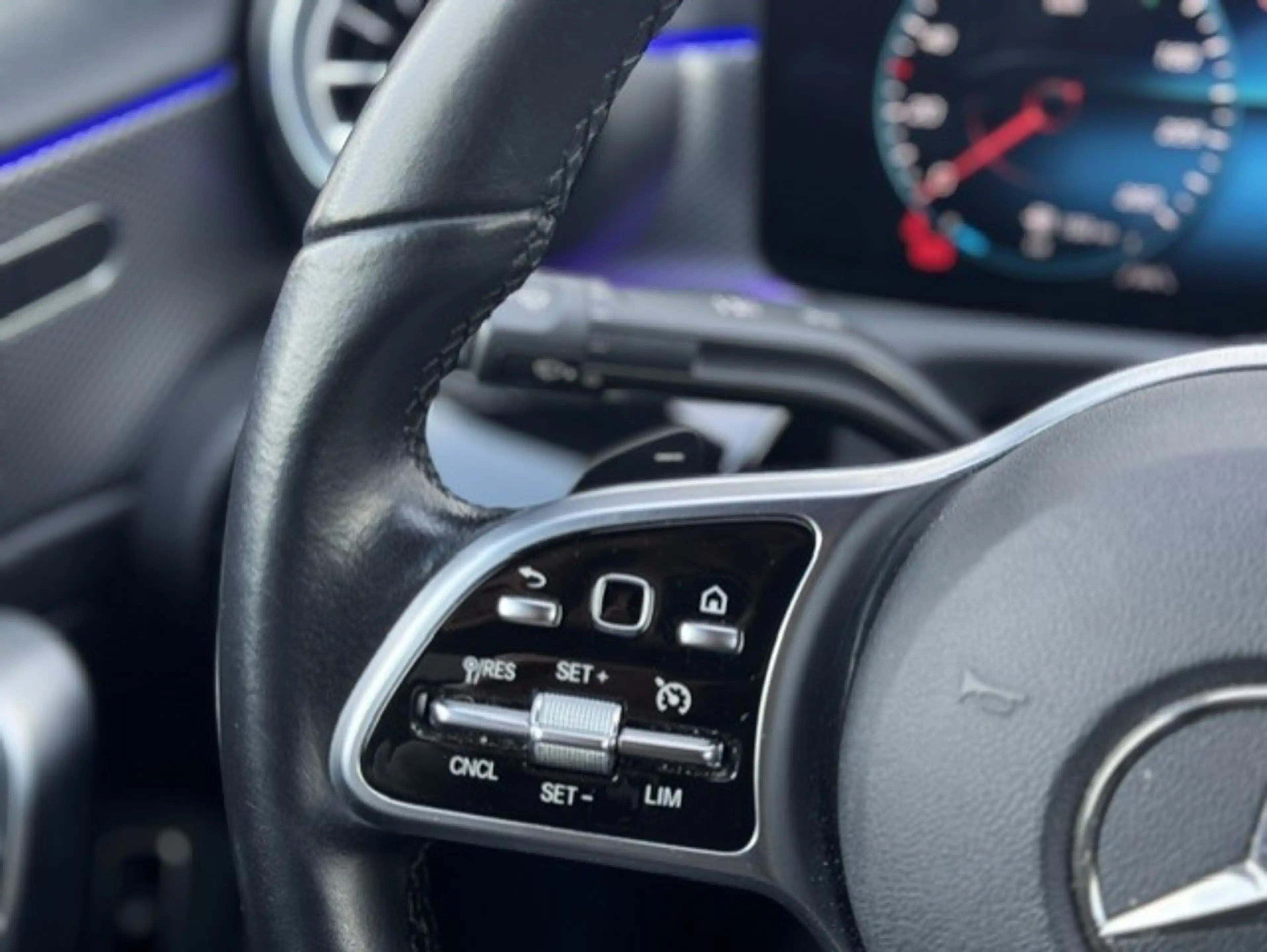 Mercedes-Benz A 180 Business Solution Luxury-Digital dash- BTW - sfeer — photo 24