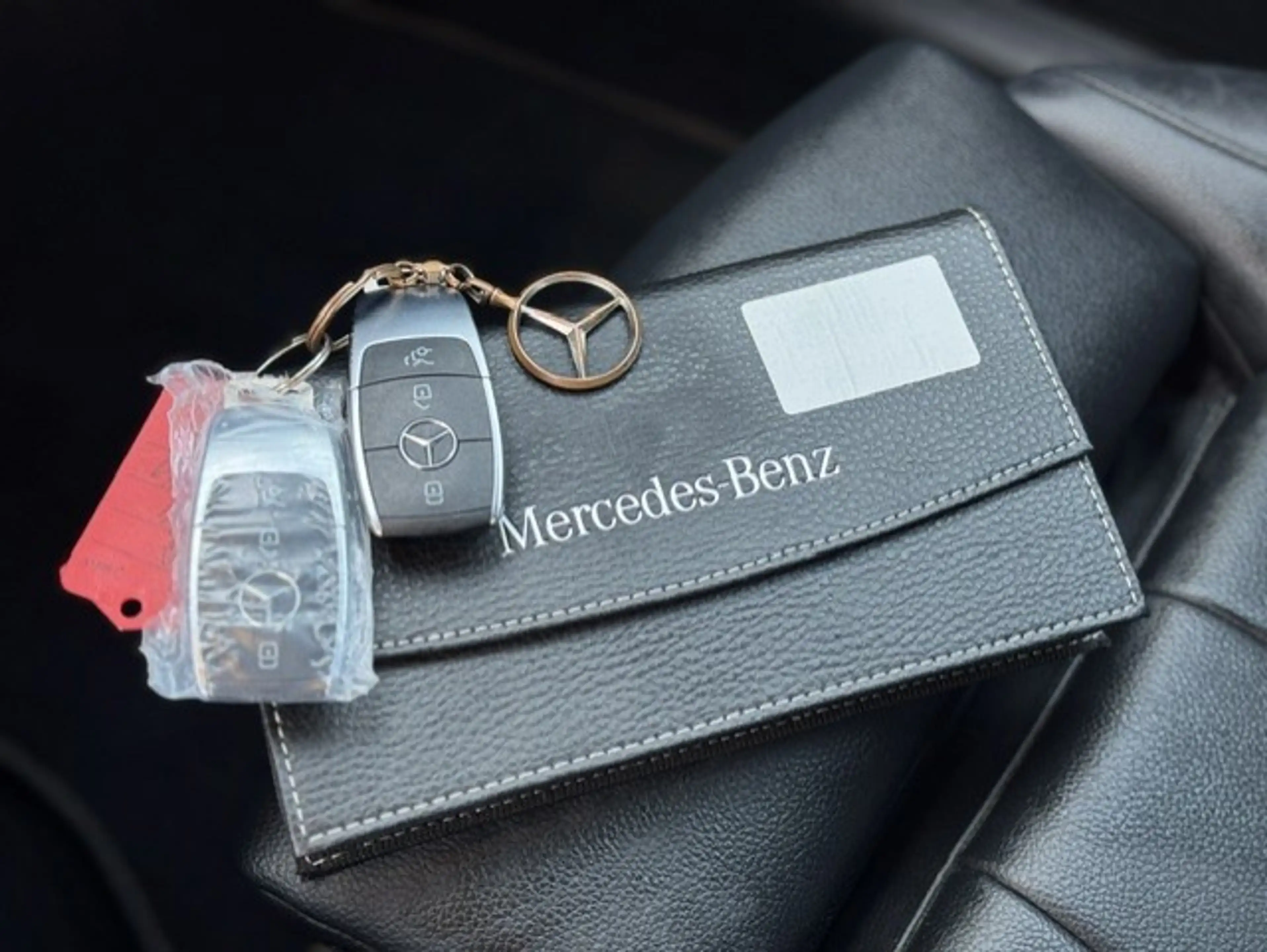 Mercedes-Benz A 180 Business Solution Luxury-Digital dash- BTW - sfeer — photo 17