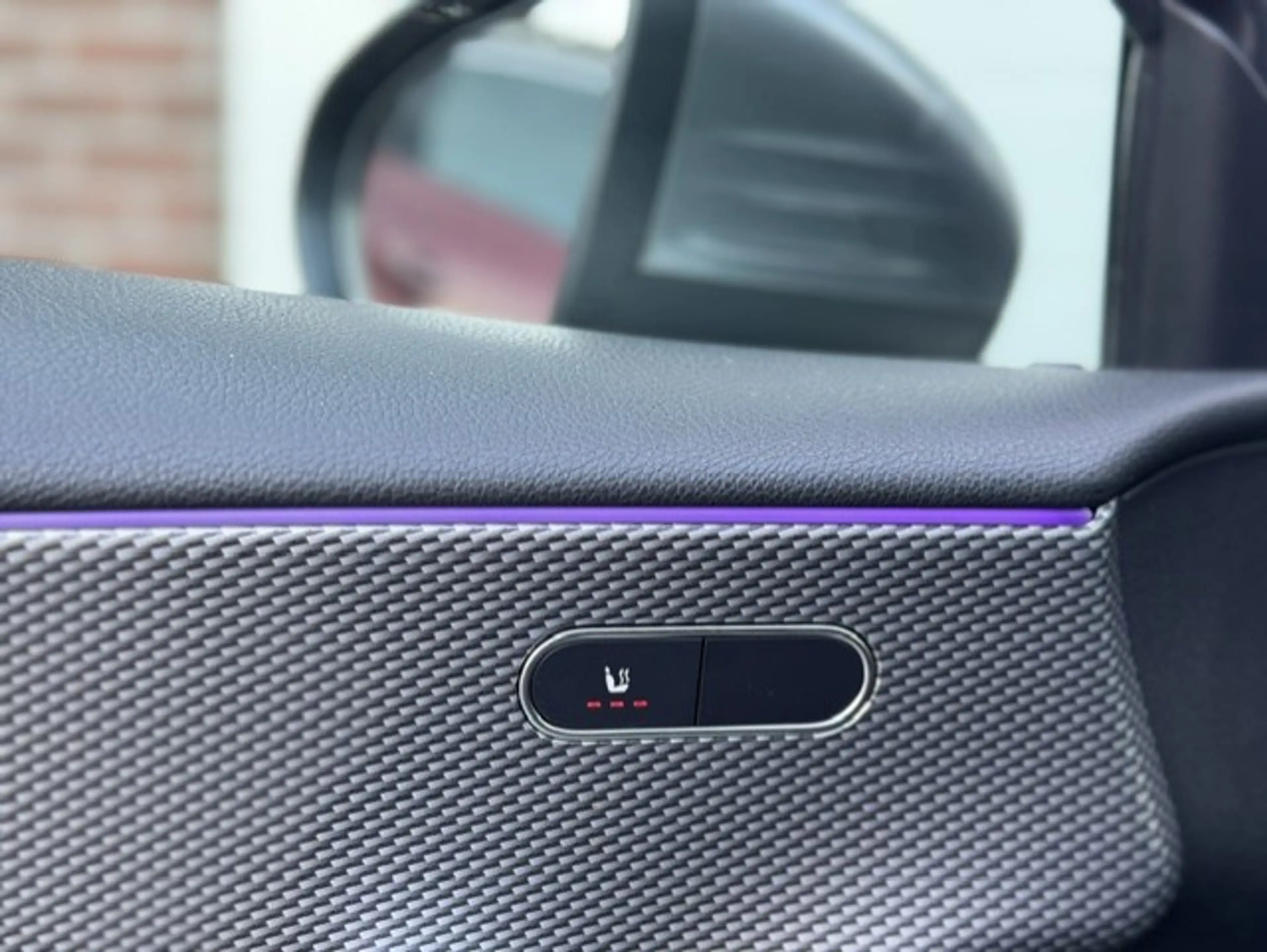 Mercedes-Benz A 180 Business Solution Luxury-Digital dash- BTW - sfeer — photo 15
