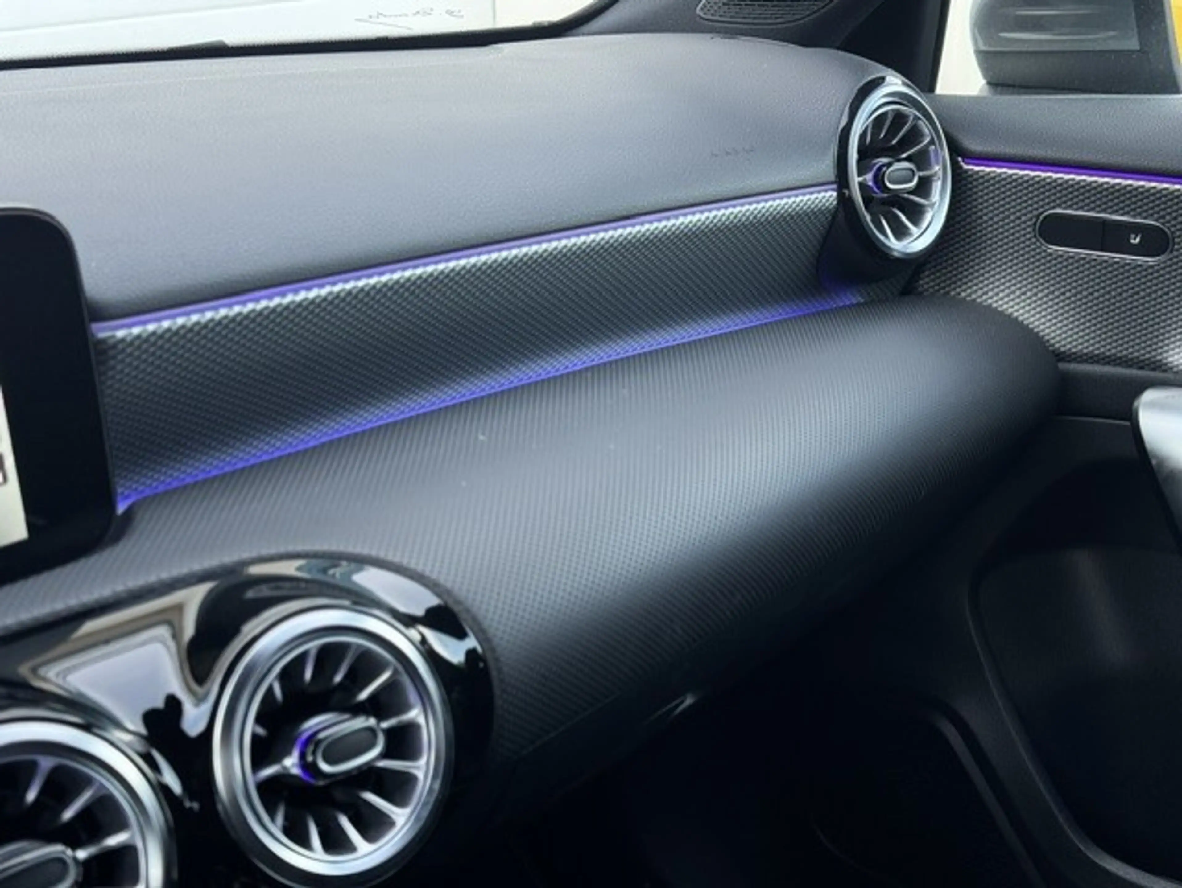 Mercedes-Benz A 180 Business Solution Luxury-Digital dash- BTW - sfeer — photo 14