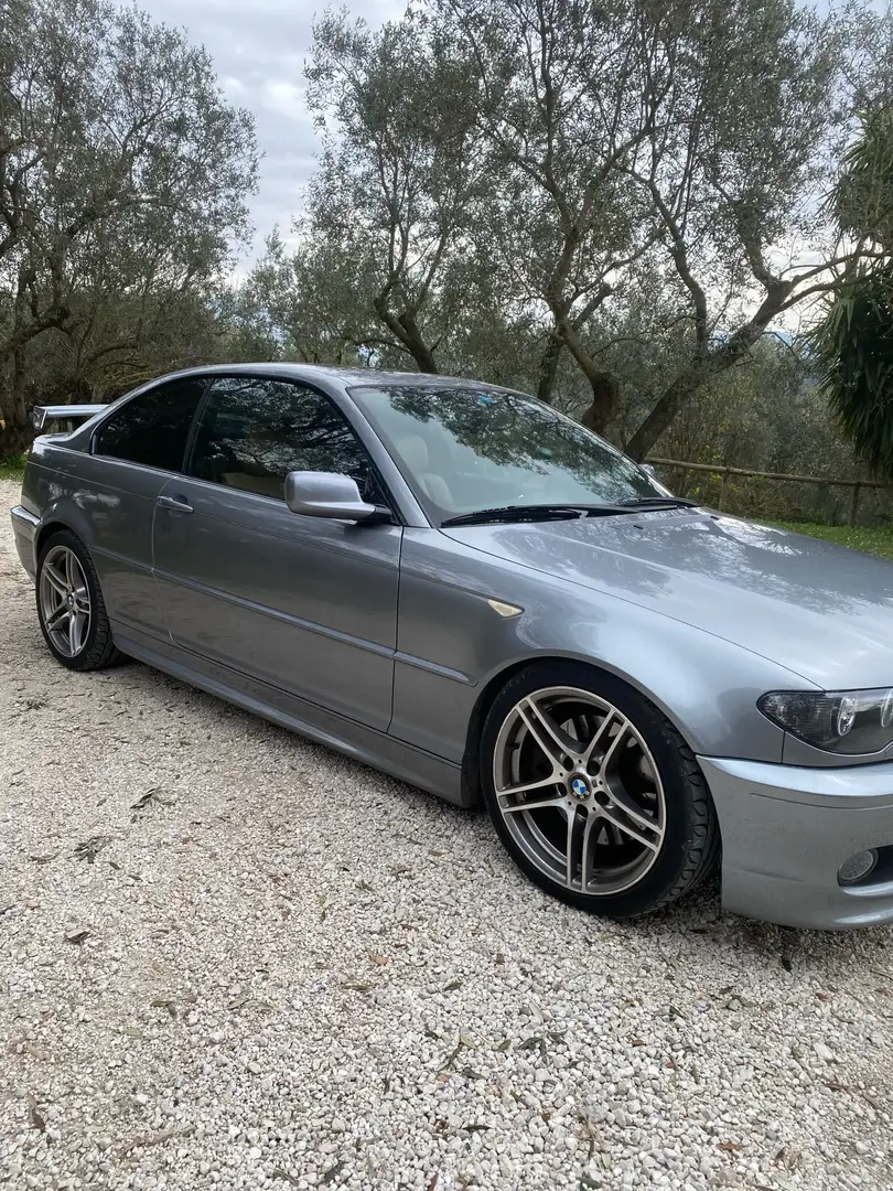 BMW 330 330ci Coupe - 2