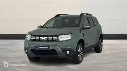 Dacia Duster 1.0 ECO-G 100ch  Journey 4x2