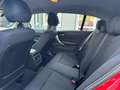 BMW 116 d 5-trg. AUTOM°NAVI°SITZH°XENON°TEMPOM°MFLR! Rouge - thumbnail 11