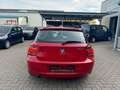 BMW 116 d 5-trg. AUTOM°NAVI°SITZH°XENON°TEMPOM°MFLR! Rouge - thumbnail 6