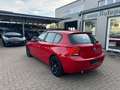 BMW 116 d 5-trg. AUTOM°NAVI°SITZH°XENON°TEMPOM°MFLR! Rouge - thumbnail 7