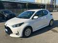 Toyota Yaris Yaris 1.5 Hybrid 5 porte Active Bianco - thumbnail 1