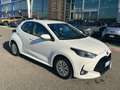 Toyota Yaris Yaris 1.5 Hybrid 5 porte Active Bianco - thumbnail 10